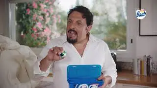 Spot Dash PODs 2021 con Enrico Brignano