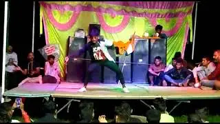 pehli pehli Baar Mohabbat ki hai roti dance video