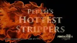 Penthouse Keygirls