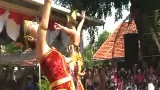 Dokumentasi Hari Jadi Jepara Part I