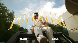 Robledo Timido - Potential (Official Music Video)