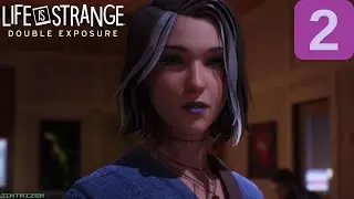 Life is Strange Double Exposure | Chapter 2: Penumbra