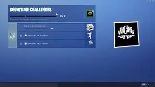 Fortnite Marshmellow Event