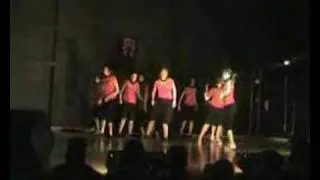 Unité D'élite Crew