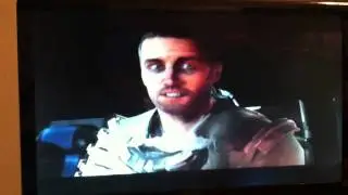 Me beating dead space 2 hardcore