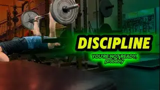 The ONE Word You Need To Hear as a Young Man!