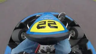 5/25/19 PGP Endurance race start