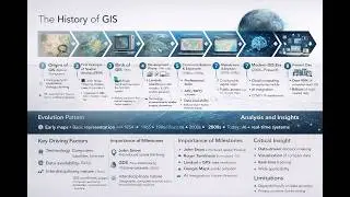 History of GIS
