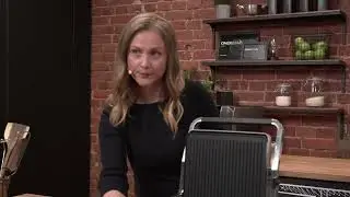 Краткий обзор компактного гриля MultiGrill 920 от De'Longhi