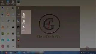 How to recover corrupted icons of your PC _ Windows 7 OS