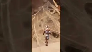 conan exiles... mysterious web of deception