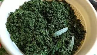 Запасаемся вкусным чаем