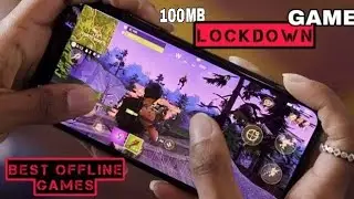 Top 5 games under 100MB in 2022 | बेस्ट mobile गेम अंडर 150 MB |#rajreview | @TechnoGamerzOfficial