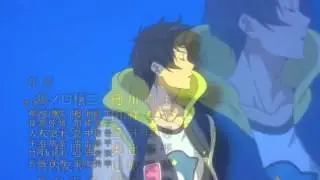 Free! swimming anime dance 5 min