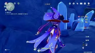The DIRTIEST play you’ll ever see in the Windtrace event! | Genshin Impact | 原神