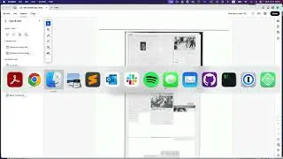 Adobe Acrobat Bulk OCR