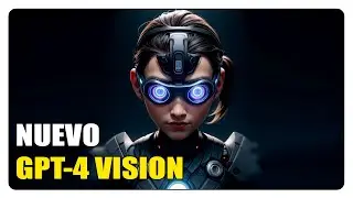 GPT 4 VISION API | IA PARA RECONOCIMIENTO DE IMAGENES