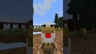 Minecraft Chicken Song