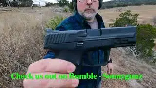 S&W M&P 2.0 Compact 4"