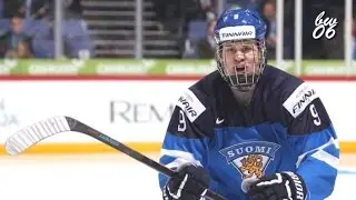 Jesse Puljujärvi - 2016 IIHF WJC Highlights
