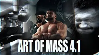 ART OF MASS 4.1 | OYUN BAŞLASIN 😈