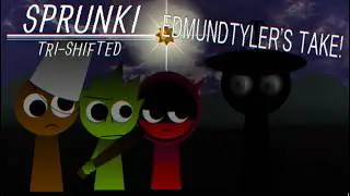 Sprunke Tri Shifted (Edmund Tyler's Take) - Showcase