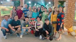 Sinh Nhật Bà Nội 10-2022