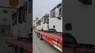 FOTON AUMAN EST CABIN MODEL-DRIVER'S MOBILE HOME