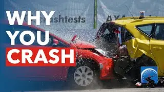 Why We Have Car Crashes