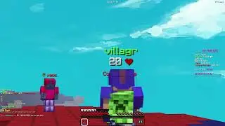 minemen doesnt lag at all!