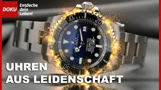 Uhren aus Leidenschaft