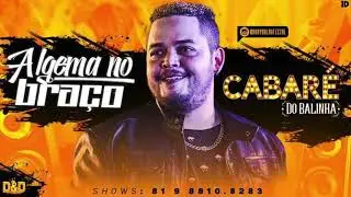 DANY BALA-ALGEMA NO BRACO-MUSICA NOVA 2018