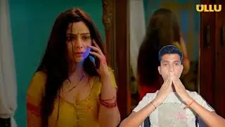 Sangeet Game Of Karma | Ullu Web Series | Hot Web Series | Ullu Hot | Ullu New Series | Review |