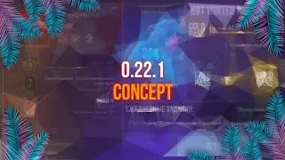 STANDOFF 2 Concept | New Functions in the Game | #standoff2