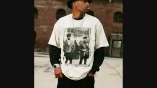 Nas - DJ Premier Freestyle (Rare)