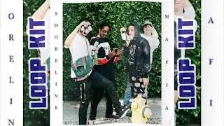 [FREE] West Coast/ Shoreline Mafia Loop Kit 