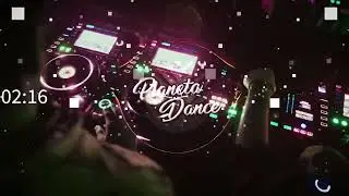 Dj Pmj - Mar Chiquita