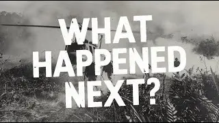 Vietnam: The Nation After the War