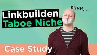 [27 Backlinks] Linkbuilding in Niet-Familie Vriendelijk Niche