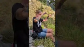 Wandeling Parko Alpi Apuane 20 september 2020