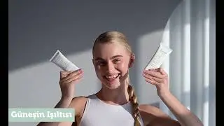 The Purest Solutions - Dry Touch Güneş Kremi
