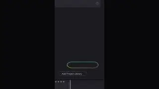 DaVinci Resolve - Sound Library 