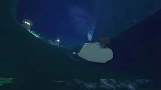 Risk of Rain 2 VR Mod (First Person)