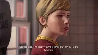 Life Is Strange - Lab Master Trophy