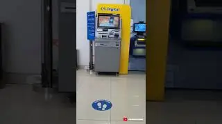 CARA MUDAH GANTI KARTU DEBIT BCA LAMA MENJADI KARTU BCA CHIP DI CS BCA DIGITAL CHECK #SHORT