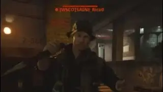 When you're built different in Cold War