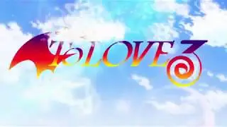 To Love Ru Darkness Op 1| ANGELxD GAMER