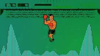Mike Tyson’s Punch-Out!! Trap Remix