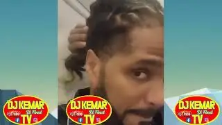 Breaking news! Popular Vlogger and entertainer CurlyLoxx fr twins of twinslife in@RealDjKemarHimSelf