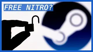 Clever Discord Scam Steals Steam Creds